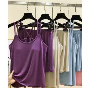 효감 여름잠옷 수면 여성세트 홈웨어 원피스 커플 실내복 여자웨어 빅사이즈 예쁜 신혼부부 웨어 남성웨어