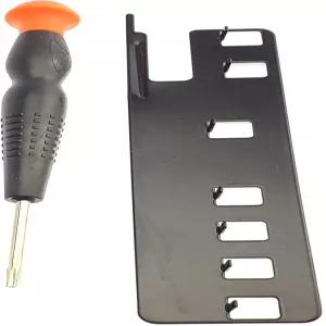 실버힐 툴 ATK3602 2피스 Xbox 360 잠금 해제 키트