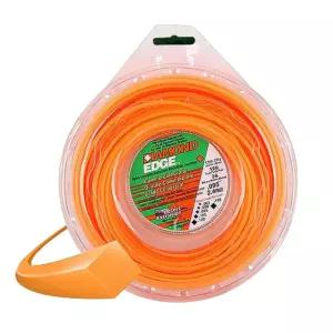 벌초 잔디 예초기날 사각 나일론 와이어 줄날 36M 풀베기 풀깍기 잡초제거 커터