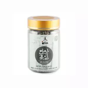 인산죽염 9회 인산죽염 고체 240g [원산지 국산]