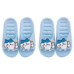 릴팡 욕실화 주니어 캐릭터 소프트 가르마 235mm X 2