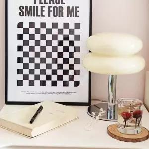 무드등 조명 램프 버섯 굿즈 해파리 무선 수면등 LED