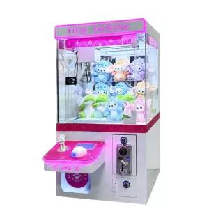 문방구 미니 인형 선물 기계 뽑기 조카 가정용 생일