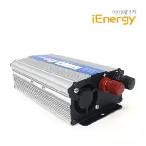 아이에너지 CUBE500 차량용 캠핑용인버터 220v출력