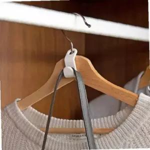 옷장 인기 좁은 행거 공간 감성 절약 활용 옷걸이 연