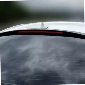 K5 리어 글라스윙 루프 스포일러 튜닝 몰딩 날개