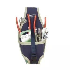 ksr 스마토 공구집(폴리) 플라이어집 SMT6004(1003679)