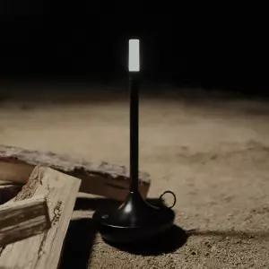 [KEEP]KEEP 캔들 라이트 LED 감성 캠핑 실내 차박 호롱불 램프 조명 랜턴