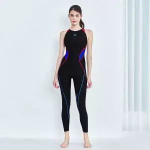 [하프클럽/]XBLUE 여자 전신 수영복 N163539 패션수영복