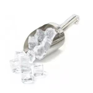 올스텐 원형 얼음 스쿠프 커피 스쿱 중 카페 제과점 생선가게 제빙기 업소용