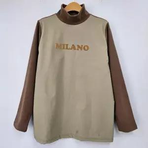 [하프클럽/] 콜라주밀라노폴라긴팔티 IRT551M601 빅사이즈