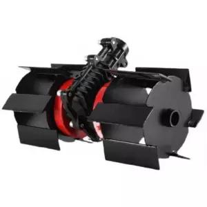 예초기 부착형 부속품 관리기 액세서리 기화기 도랑파기