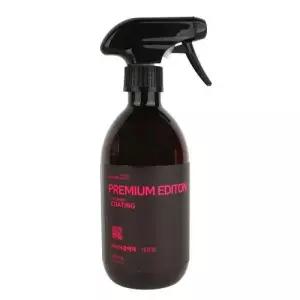 프리미엄에디션 클린앤클리너 타이어광택제 500ml-레 WFIQ6PU