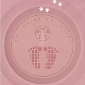 실내줄넘기매트 홈트 무소음 쿠션 매트 층간소음방지