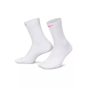 [나이키]NIKE 러닝 라이트웨이트 마이크로 크루 삭스 양말(1켤레) - 화이트 블랙 퓨어 플래티넘 하이퍼