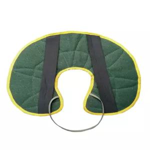 철근어깨보호대 작업 운반 두꺼운 쿠션 패드 어깨보호대