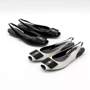 여자신발 키높이운동화 구두 스니커즈 슬링백 편 WFIMNKA