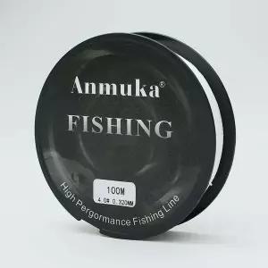 딥포스 4합사 합사라인 낚싯줄 4호 우럭 참돔 PE라인