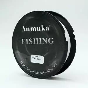 딥포스 4합사 합사라인 낚싯줄 2호 광어 우럭 PE라인