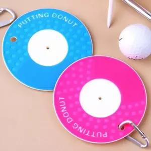 랜덤 연습 버디79 홀컵 퍼팅 고리형 골프