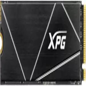 XPG GAMMIX S70 블레이드 - PCIe Gen4 솔리드 스테이트 드라이브(SSD) 최대 7400/6800MB/s 읽기/쓰기