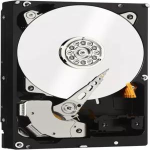 웨스턴 디지털 6TB WD 블랙 퍼포먼스 내장 하드 드라이브 HDD - 7200RPM SATA 6Gb/s 256MB 캐시 3.5인치