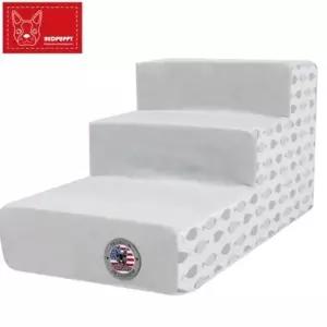 3단 강쥐 관절보호용 쇼파 계단 U116698 계단추천 스텝