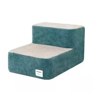 소형펫 쇼파오르기 도움 2단 펫전용 계단 U114169 스텝