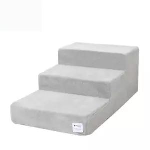 폭이 넓은 댕냥이 쇼파오르기 관절보호 계단 U114008