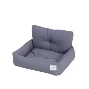 소형펫 이동외출동반 차량용 카시트 중형 U113615