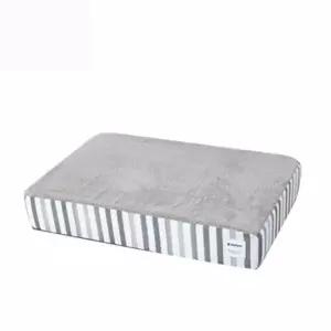 특대형 댕댕이 논슬립 사각 침대 방석 U113549 개집