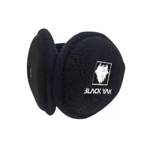 귀마개 블랙야크 폴라폴리스원단 방한용