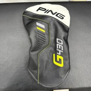 .핑 G430 드라이버 헤드커버