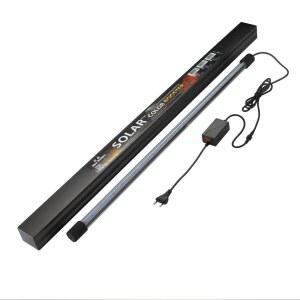 어항 수족관 조명 태양광 해수 발색등 25w LED ST 720 니오 수조등