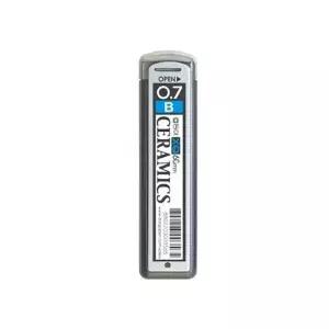 동아 XQ 800 샤프심세라믹 B 0.7 60mm 20pcs 타(12개입) (WFKFQSL)