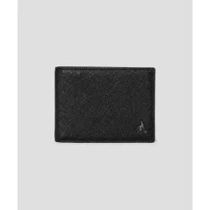 매장정품 빈폴 BEANPOLE ACCESSORY 매일 미니지갑 - 블랙 BE61A3T245 569265