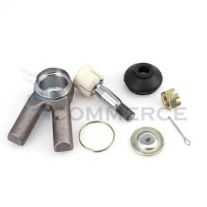 [호환품]M12 용접 스윙 암 볼 조인트 키트  110cc 200cc ATV UTV 이동 카트 버기 쿼드 바이크 전기 자동차