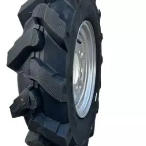 트랙터 타이어 11.2-24 내마모성 내관 튜브 로바 관리기
