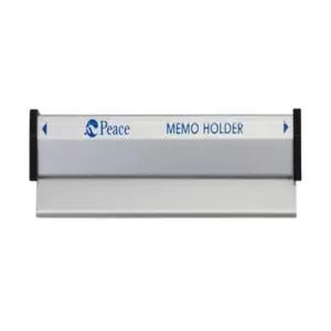 평화 메모홀더 대 110mm 메모꽂이 개(1개입) (WFKF8QA)