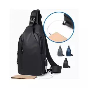 여행용 크로스백 가방 슬링백 메신저백 남자