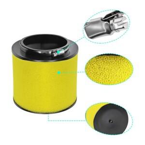 [호환품]혼다 호환 포먼 500 루비콘 TRX500 랜처 420 TRX420 린콘 650 TRX650FA Sportrax 400 용 에어 필터