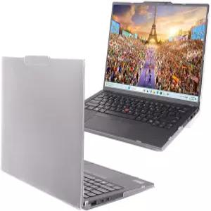 2024-2025 14인치 레노버 씽크패드 X1 카본 12/13세대 윈도우 노트북 PC에만 호환되는 mCover 하드