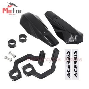 [호환품]범용 바이크 오토바이 ATV 핸드 가드 보호 커버 부품 용 22mm 핸들 바