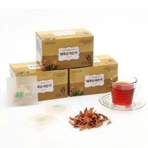 황금손 해죽순 프리미엄S급 새순차티백(3g 20티백) (WFKEPWX)