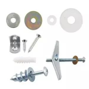 앙카 고무 칼블럭피스 와샤 철 석고보드용앙카 콘크리트나사 스트롱앙카