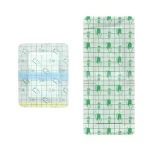 수영장 생리대 여행 계곡 물놀이 방수 생리대 10개