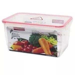 참좋은 밀폐용기 직사각 5-3호 3800ml