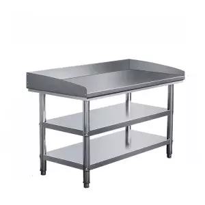 베이킹 다이 업소용 식기 수납 하부장 작업대 카페