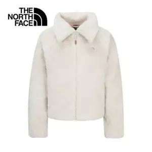 [노스페이스]NJ4FR86C 여성 세미루즈핏 후리스 눌루 플리스 자켓 298275