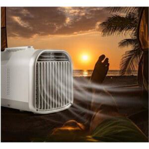 산업용에어컨 이동식에어컨 미홀 MAX 캠핑에어컨